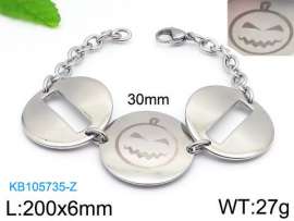 Stainless Steel Bracelet(women)