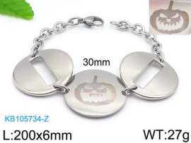 Stainless Steel Bracelet(women)
