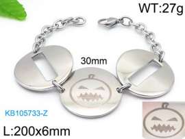 Stainless Steel Bracelet(women)