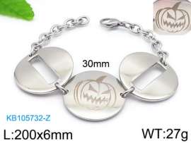 Stainless Steel Bracelet(women)