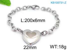 Stainless Steel Bracelet(women)