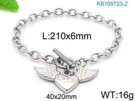 Stainless Steel Bracelet(women)