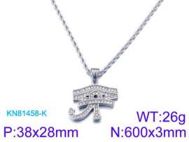 Stainless Steel Necklace