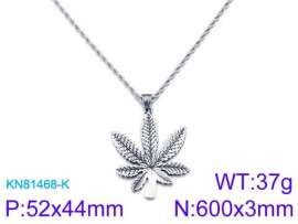 Stainless Steel Necklace