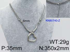Stainless Steel Necklace