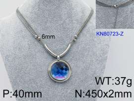 Stainless Steel Necklace