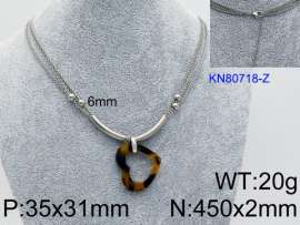 Stainless Steel Necklace
