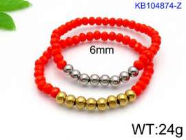 Stainless Steel Special Bracelet