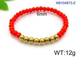 Stainless Steel Special Bracelet