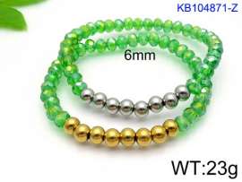 Stainless Steel Special Bracelet