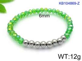 Stainless Steel Special Bracelet