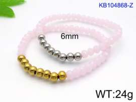 Stainless Steel Special Bracelet