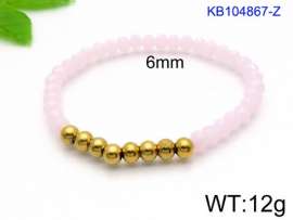 Stainless Steel Special Bracelet