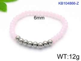 Stainless Steel Special Bracelet