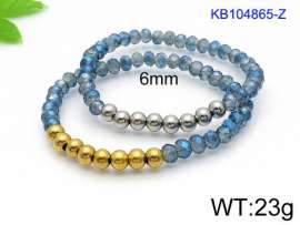 Stainless Steel Special Bracelet