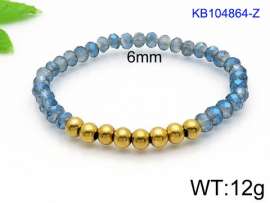 Stainless Steel Special Bracelet