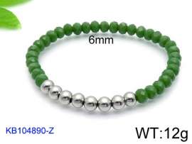 Stainless Steel Special Bracelet