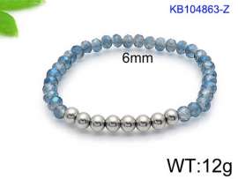 Stainless Steel Special Bracelet