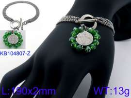 Stainless Steel Bracelet(women)