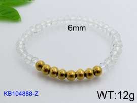 Stainless Steel Special Bracelet