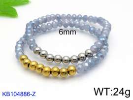 Stainless Steel Special Bracelet