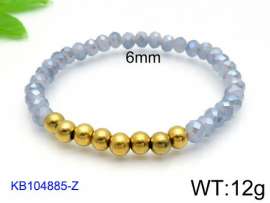 Stainless Steel Special Bracelet