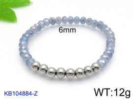 Stainless Steel Special Bracelet