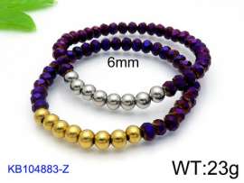 Stainless Steel Special Bracelet