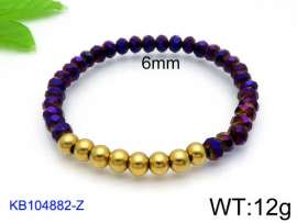 Stainless Steel Special Bracelet