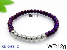 Stainless Steel Special Bracelet