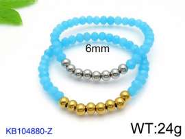 Stainless Steel Special Bracelet