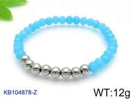 Stainless Steel Special Bracelet