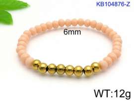 Stainless Steel Special Bracelet