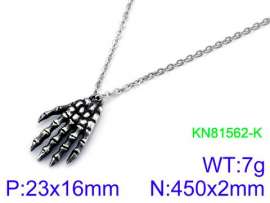 Stainless Steel Necklace