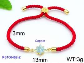 Braid Fashion Bracelet