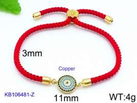 Braid Fashion Bracelet