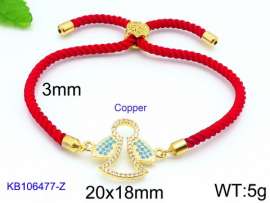 Braid Fashion Bracelet