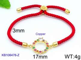 Braid Fashion Bracelet