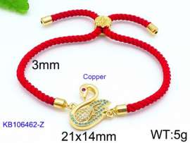Braid Fashion Bracelet