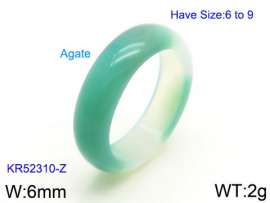 Stainless Steel Special Ring