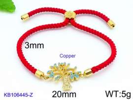 Braid Fashion Bracelet