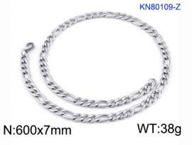 Stainless Steel Necklace