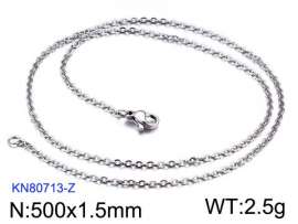 Staineless Steel Small Chain