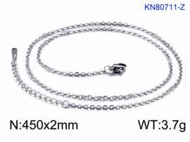 Staineless Steel Small Chain