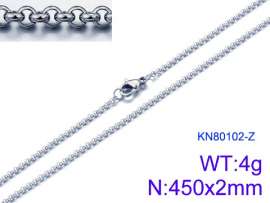 Staineless Steel Small Chain