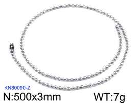 Staineless Steel Small Chain