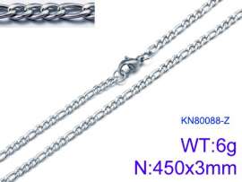 Staineless Steel Small Chain