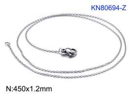 Staineless Steel Small Chain