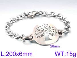Stainless Steel Bracelet(women)