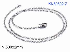 Staineless Steel Small Chain